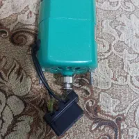 دینام سردوز