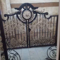 فروش درب ماشین رو و نفر رو مناسب ویلا در شهرک