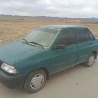 پراید ۱۳۷۵ کره‌ای