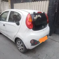 خودرو ام وی ام 110 s