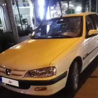 پارس تی فایو مدل ۱۴۰۱ فروشی یا معاوضه