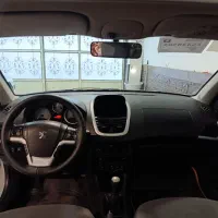 ۲۰۷ مدل۱۴۰۱ پانوراما ارتقا یافته|خودرو سواری و وانت|تبریز, |دیوار