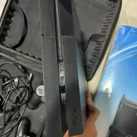 PS4 500G Fat 1116A|کنسول، بازی ویدئویی و آنلاین|کرج, شهرک یاس شمالی|دیوار