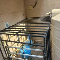 جوشکار سیار|خدمات پیشه و مهارت|ایذه, |دیوار