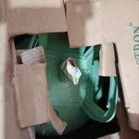 کپسول گاز وسترون اصلی