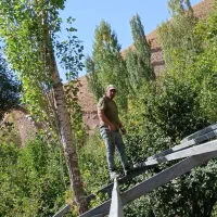 آهنگری و جوشکاری،سیار هم در خدمتیم،کارگاهی مجهز