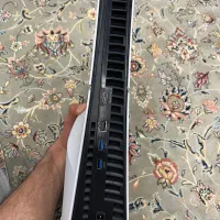 Ps5 slim 2016|کنسول، بازی ویدئویی و آنلاین|تهران, فرمانیه|دیوار