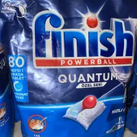 قرص . ژل .نمک و جرمگیر فینیش|لوازم نظافت|کرمانشاه, |دیوار