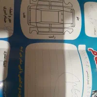 جک اس ۳|خودرو سواری و وانت|مشهد, شهرک بهارستان|دیوار