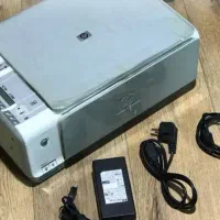 پرینتر واسکنر