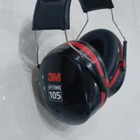 گوشی صداگیر 3m op 105