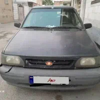 پراید مدل ۸۴ فروشی