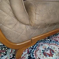 مبل راحتی ۷نفره|مبلمان خانگی و میز عسلی|بندرعباس, |دیوار