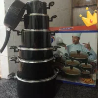 قابلمه 13پارچه