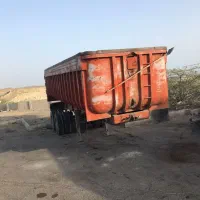 کمپرس دومحور مرتب|خودرو سنگین|یزد, |دیوار