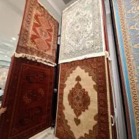 قالیچه فرش  بلوچی 4/6/9/12 همه سایز دارم قسط نسیه|فرش|مشهد, امیر المومنین|دیوار