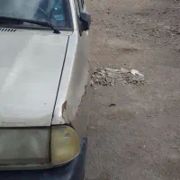 پراید صندوقدار|خودرو سواری و وانت|اصفهان, غدیر|دیوار