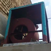 کولر آبی کارکرده در حد