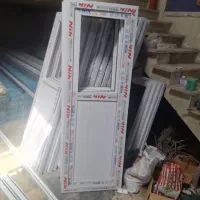 تولیدیدربپنجرهطرحدوجدارهسرویسیهمکاری|مصالح و تجهیزات ساختمان|مشهد, رسالت|دیوار