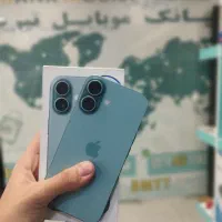 iphon16 آیفون 16 نرمال 128gb