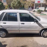 پراید ۱۱۱ مدل ۹۵|خودرو سواری و وانت|فامنین, |دیوار