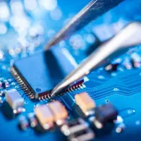 تعمیرات الکترونیک و برقکاری