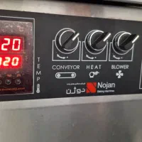 تعمیرات فر پیتزا در فولادشهر،تعمیر فر شیرینی پزی|خدمات پیشه و مهارت|فولادشهر, C4|دیوار