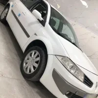 مگان اتومات 2000cc استثنایی|خودرو سواری و وانت|تهران, باشگاه نفت|دیوار