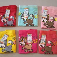 شورت نخی عروسکی