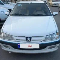 پارس مدل ۱۳۹۶