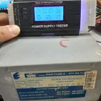 پاور کیس ATX400