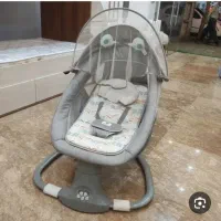 گهواره برقی ماستلا