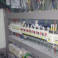 برق صنعتی برقکارصنعتی. اینورتر PLC (تمام سطح شهر)|خدمات پیشه و مهارت|مشهد, گرجی علیا|دیوار