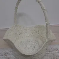 سبد میوه یا هدیه عروس