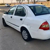 تیبا 1  98|خودرو سواری و وانت|فشاپویه, |دیوار