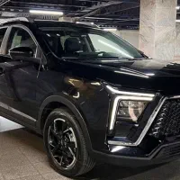 خودروی kmc x5