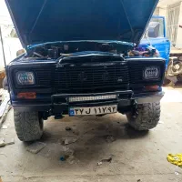 مکانیکی بیوک.کامارو.بلیزر.کادیلاک.نوا