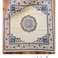 خریدارم عمده شال مبل و انواع رومیزی کوسن پیام بدید|پرده، رانر، رومیزی|تهران, پارک شهر|دیوار
