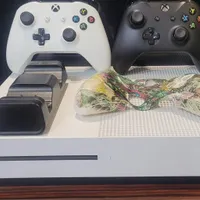 ایکس باکس وان اس 1 ترابایت Xbox one s1