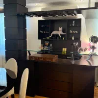 بار|بوفه، ویترین، کنسول|رشت, دیلمان|دیوار