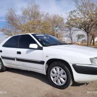 زانتیا 2000مدل 87|خودرو سواری و وانت|هشترود, |دیوار