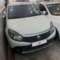 ساندرو اتوماتیک  96 90 تا کار