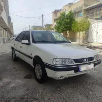 405 اس ال ایکس