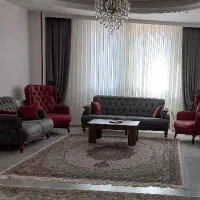 مبل چستر در حد نو