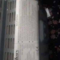 مایکروفر فلر درحد نو|اجاق گاز و لوازم برقی پختوپز|قدس, شهرقدس|دیوار