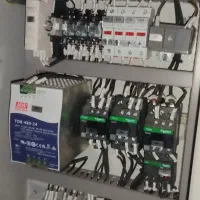 نیروی فنی برق