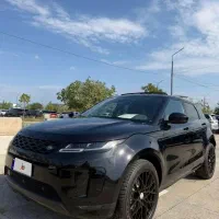 رنجرور ائووک 2023