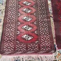 قالیچه دست باف