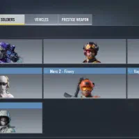 اکانت کالاف