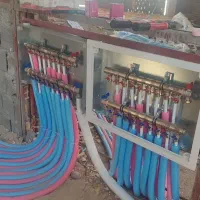 لوله کشی برقکاری